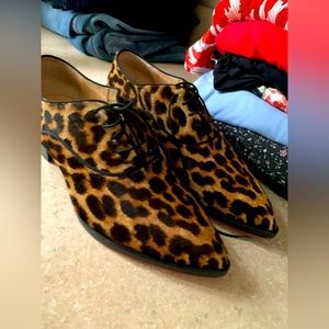 CHRISTIAN LOUBOUTIN Oxfords